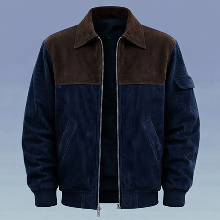 Jackets & Outerwear