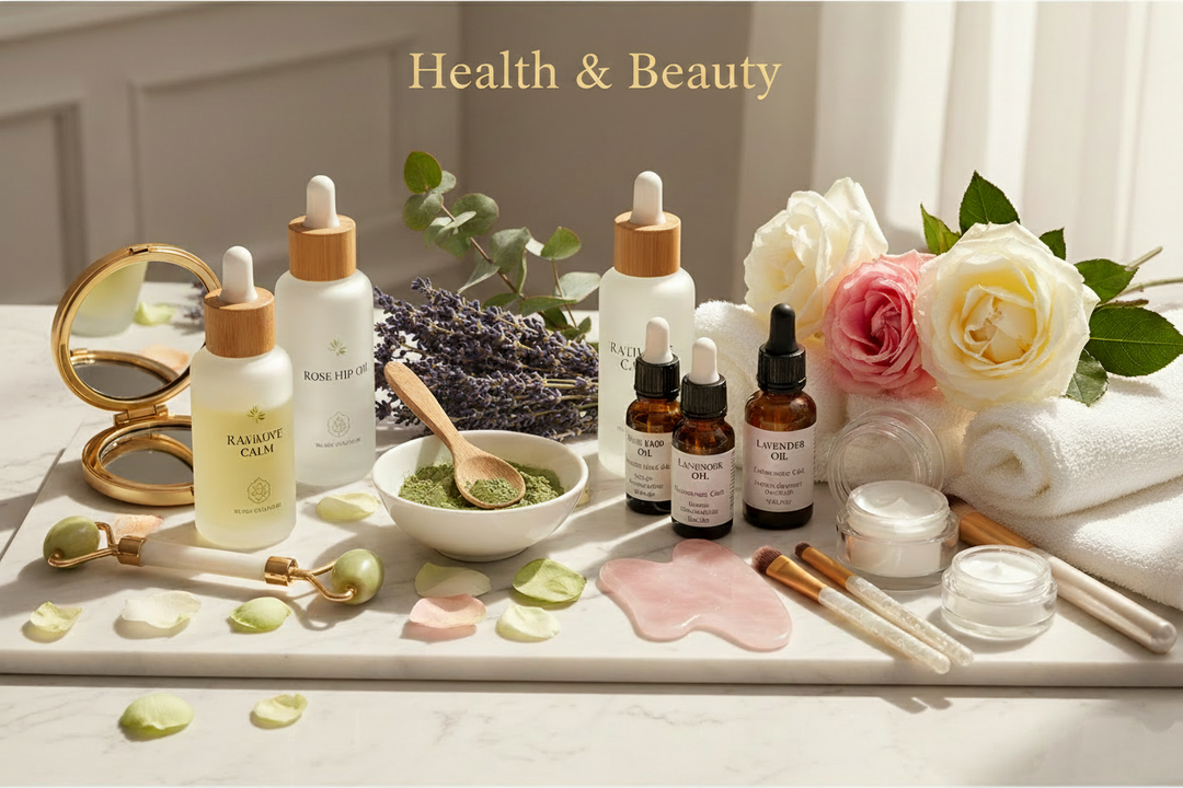 Health & Beauty