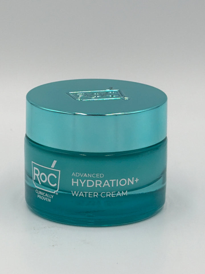RoC Advanced Hydration + Water Cream