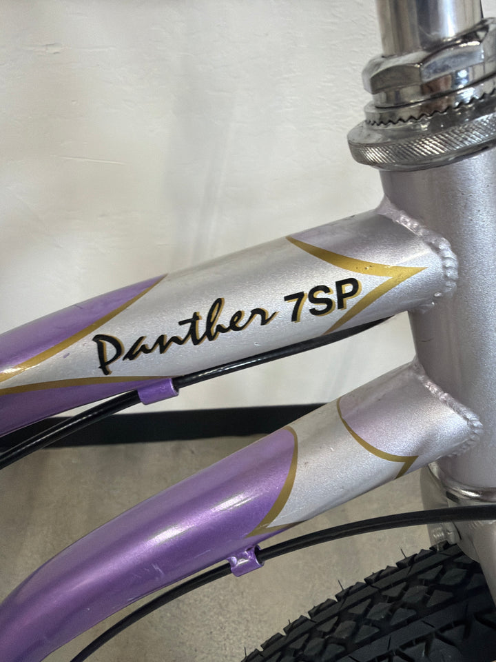Micargi - Beach Cruiser Bicycle - Pantera 7SP