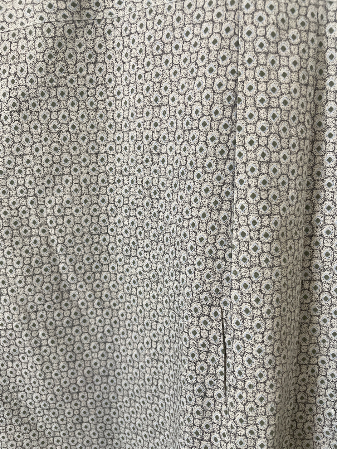 Van Heusen- Dress Shirt