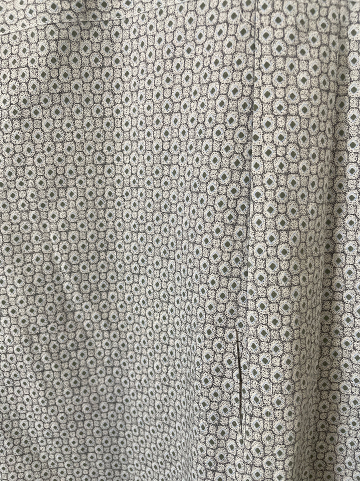 Van Heusen- Dress Shirt
