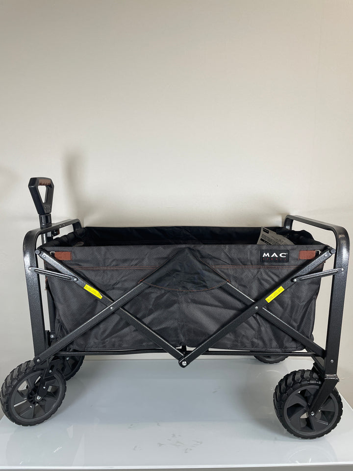 Mac Sports- Folding Wagon