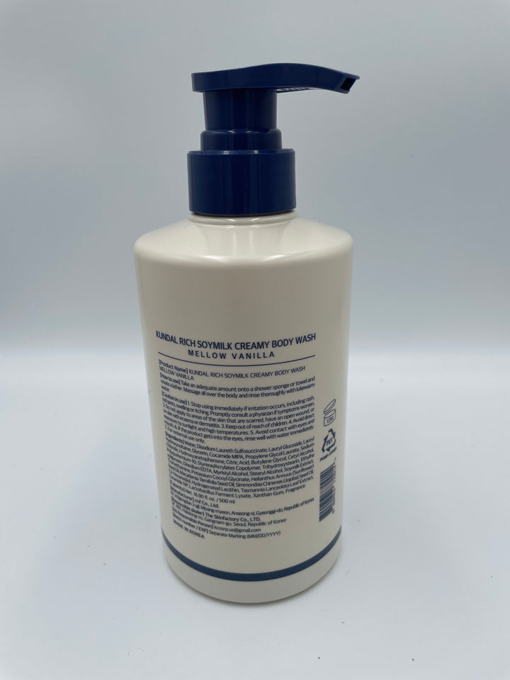 Kundal- Body Wash