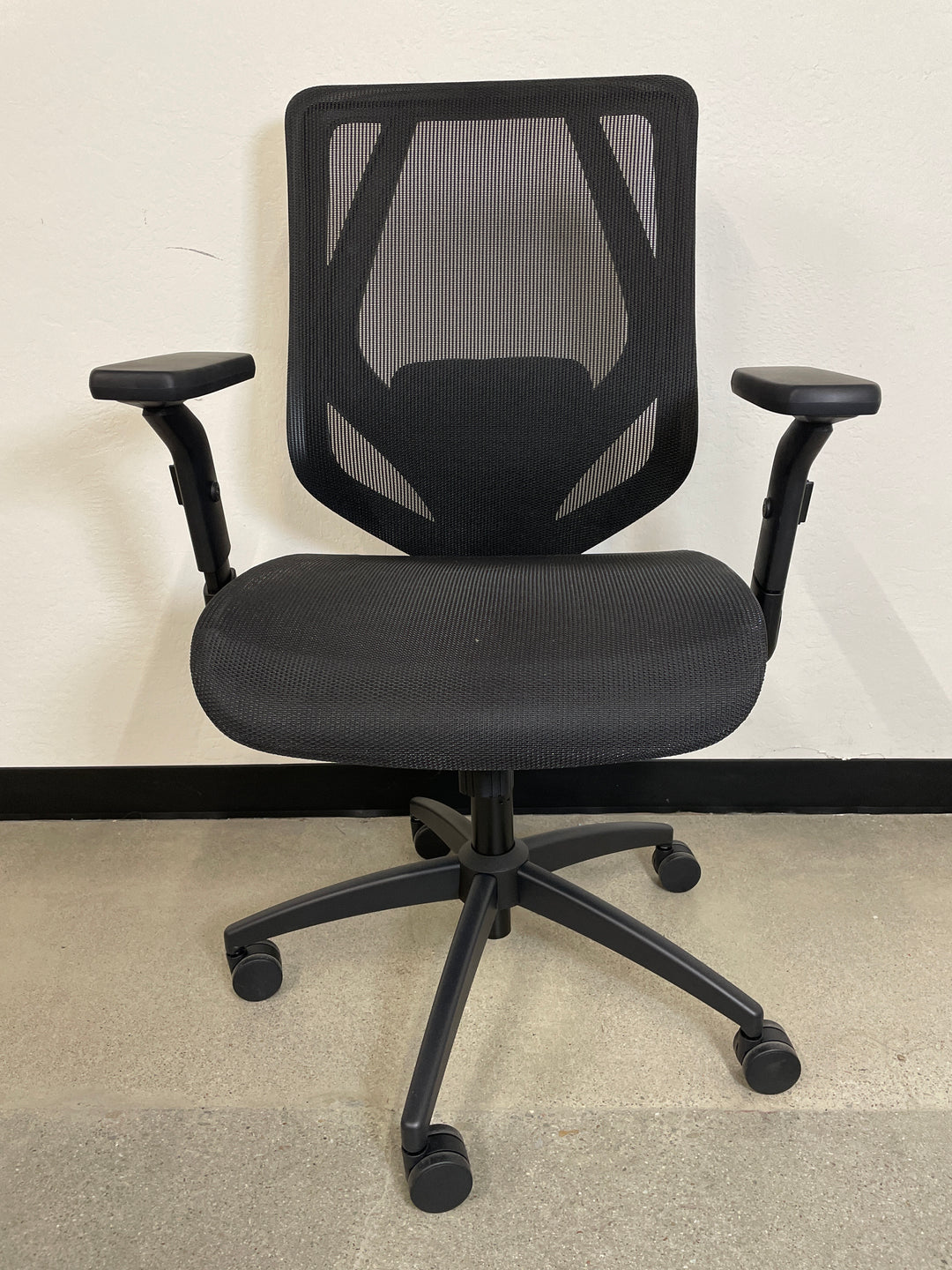 True Innovations Mesh Office Chair