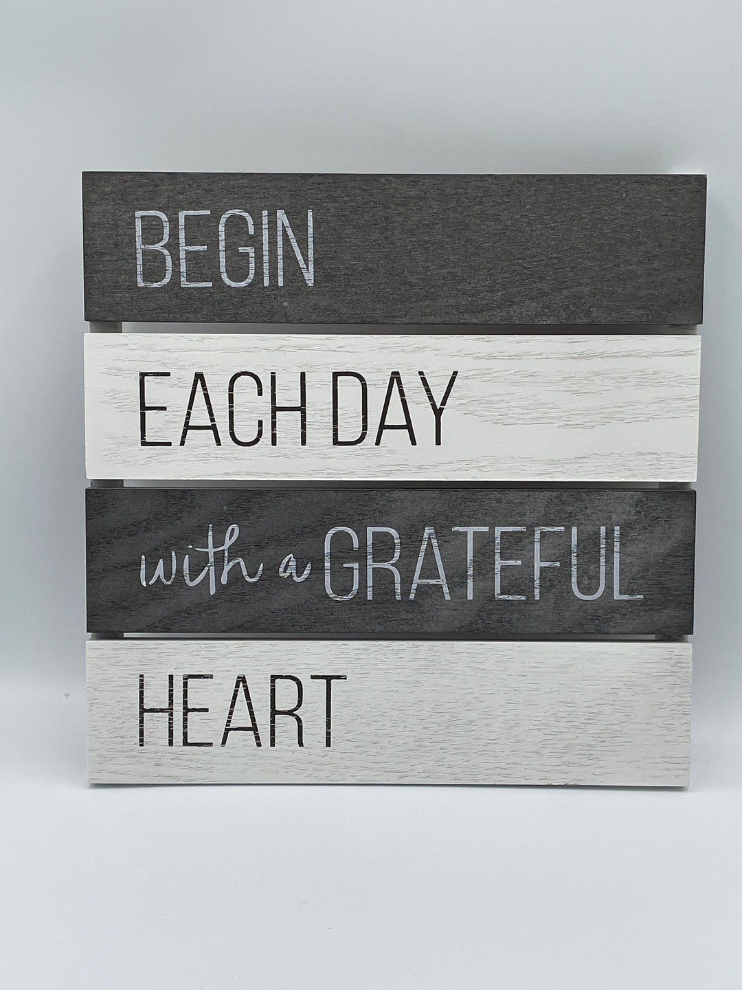 Sign - Inspirational