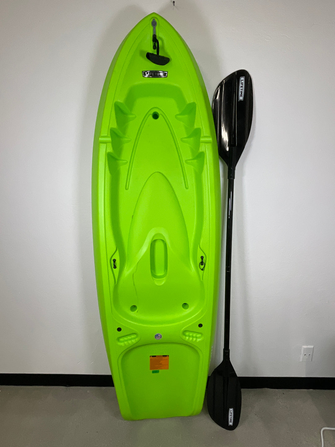 Lifetime- Kayak