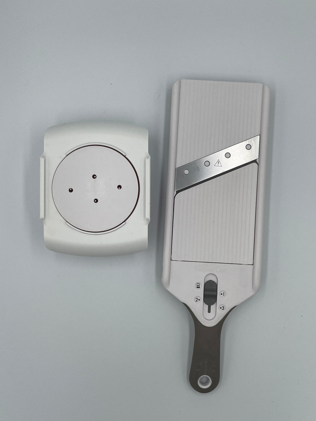 Pampered Chef Simple Slicer
