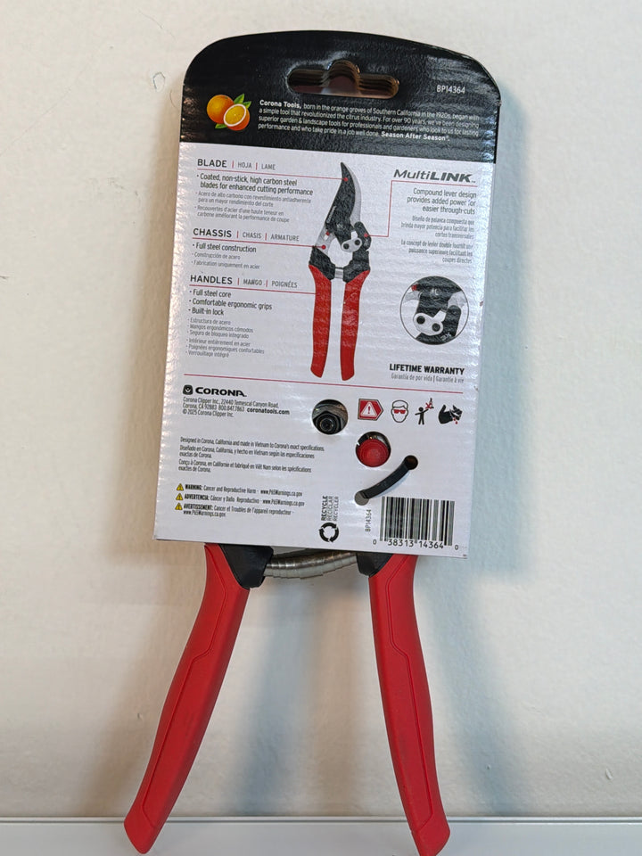 Branch & Stem Pruner - Corona