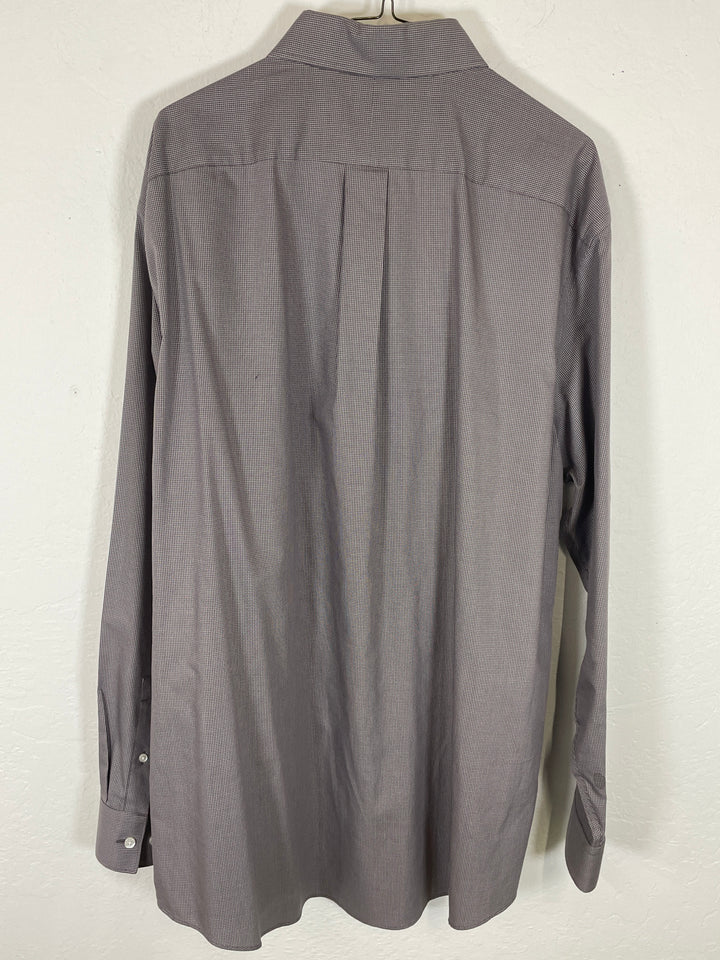 Stafford- Dress Shirt