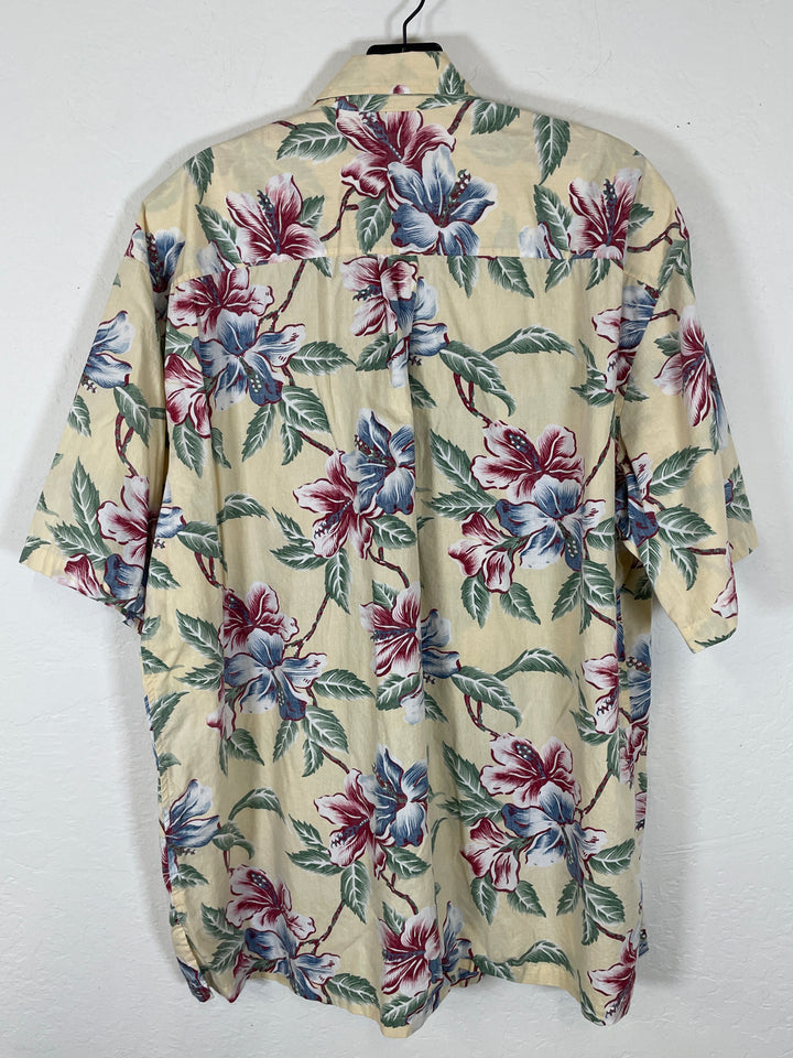 Cooke Street - Hawaiian Shirt
