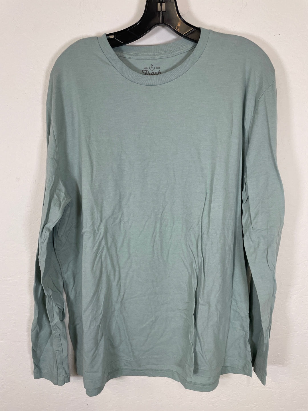 Fresh - Long Sleeve Shirt