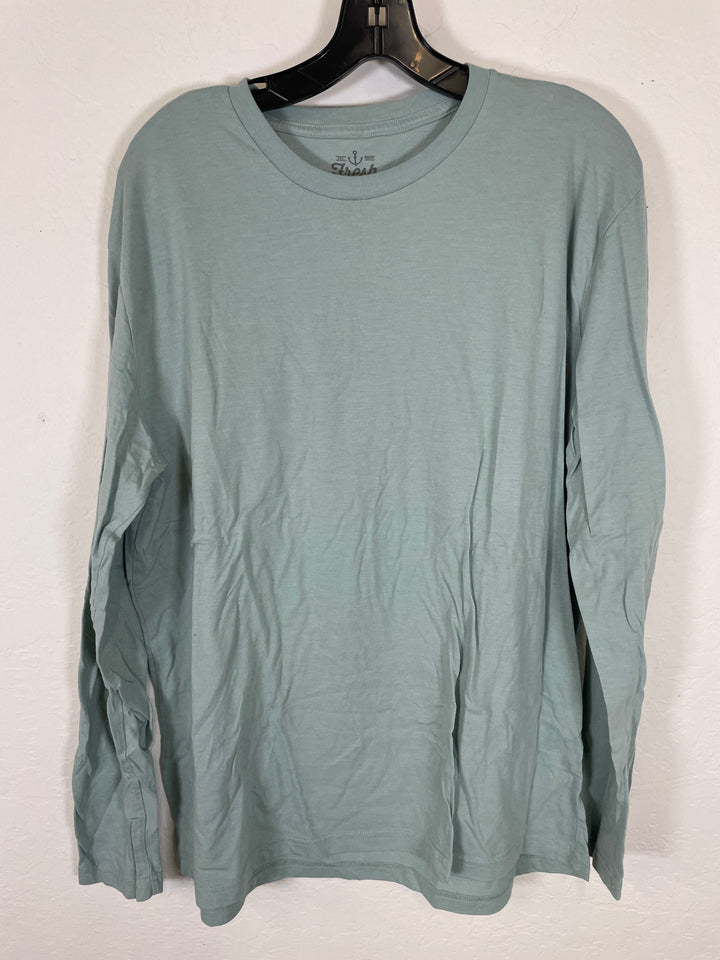 Fresh - Long Sleeve Shirt