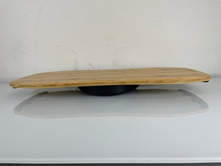 Bamboo Rocker-X Board by UpLift Desk