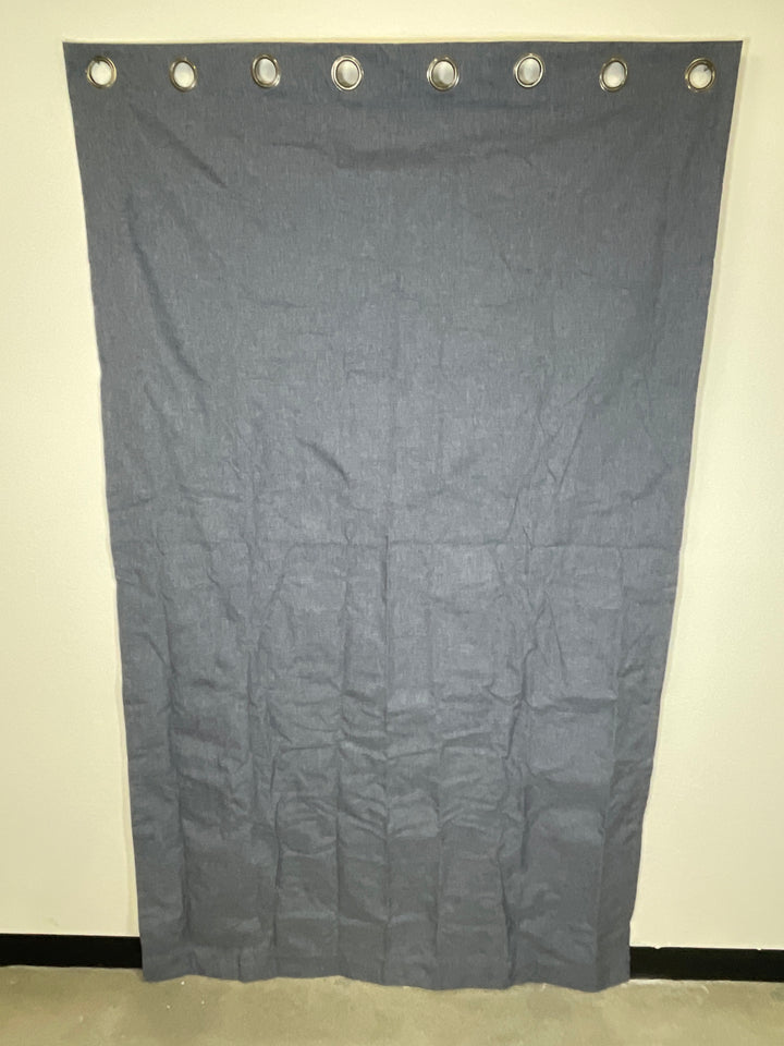 Sun Zero- Lichtenberg- Curtain- One Panel Pair- Size 100" x 84"