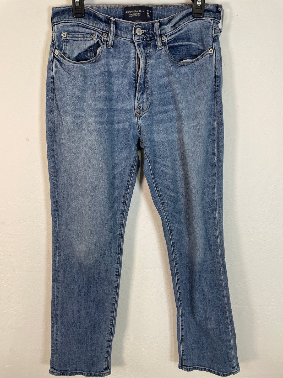Abercrombie & Fitch Jeans