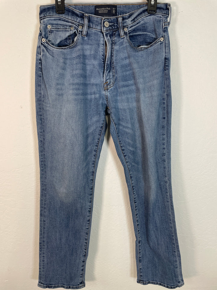 Abercrombie & Fitch Jeans