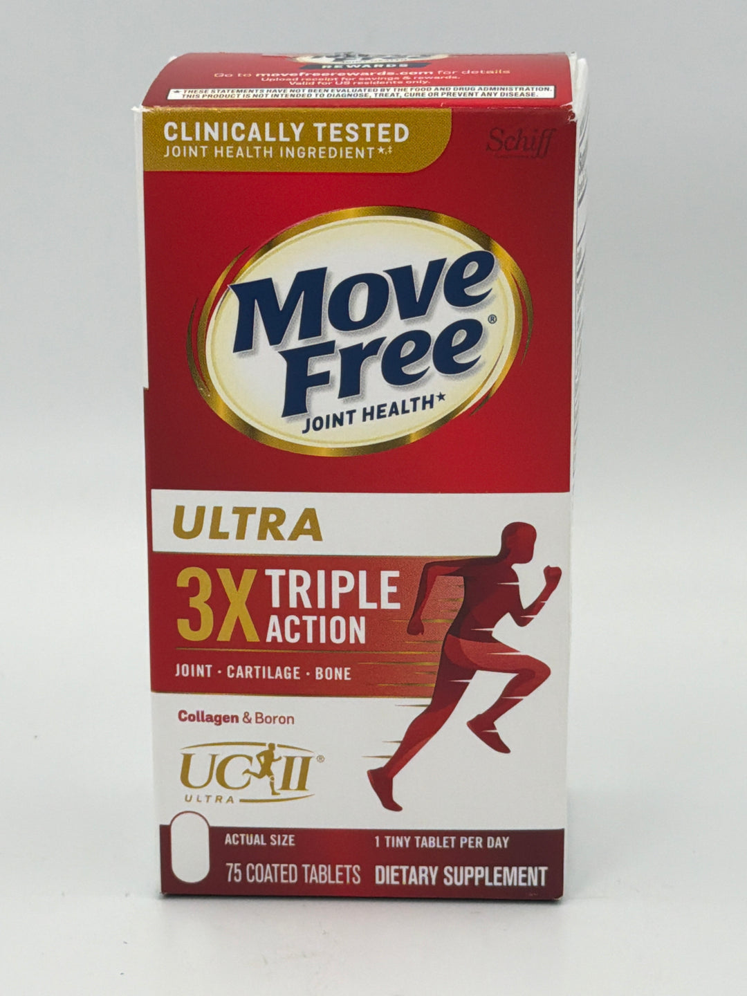 Move Free Triple Action Joint Health
