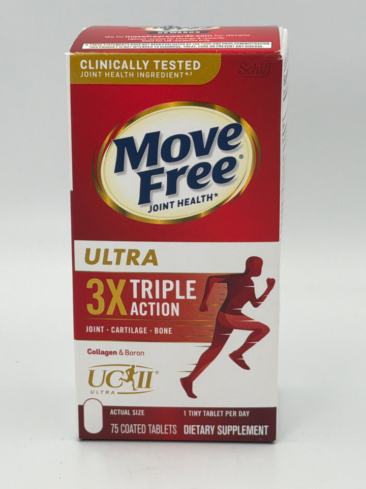 Move Free Triple Action Joint Health