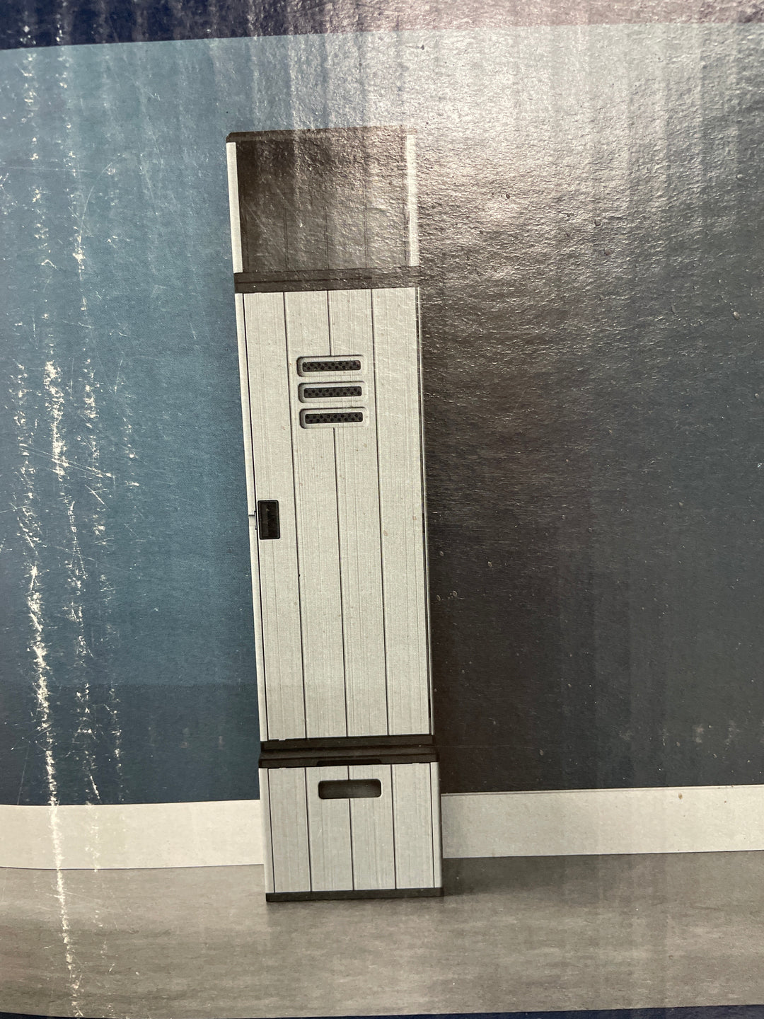 Suncast Sports Locker