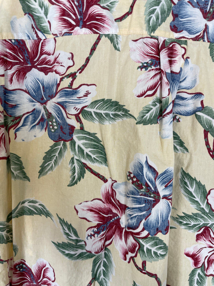 Cooke Street - Hawaiian Shirt