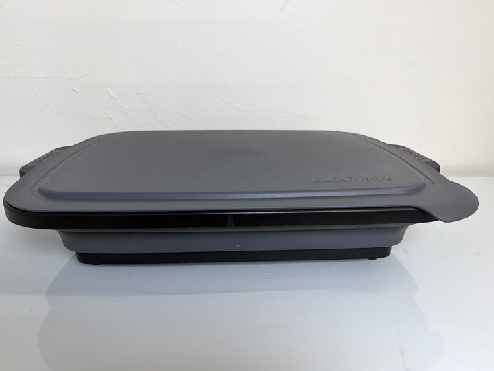 Cuisinart 4-in-1 XL 4.6 Gallon Expandable Prep and Serve Tub