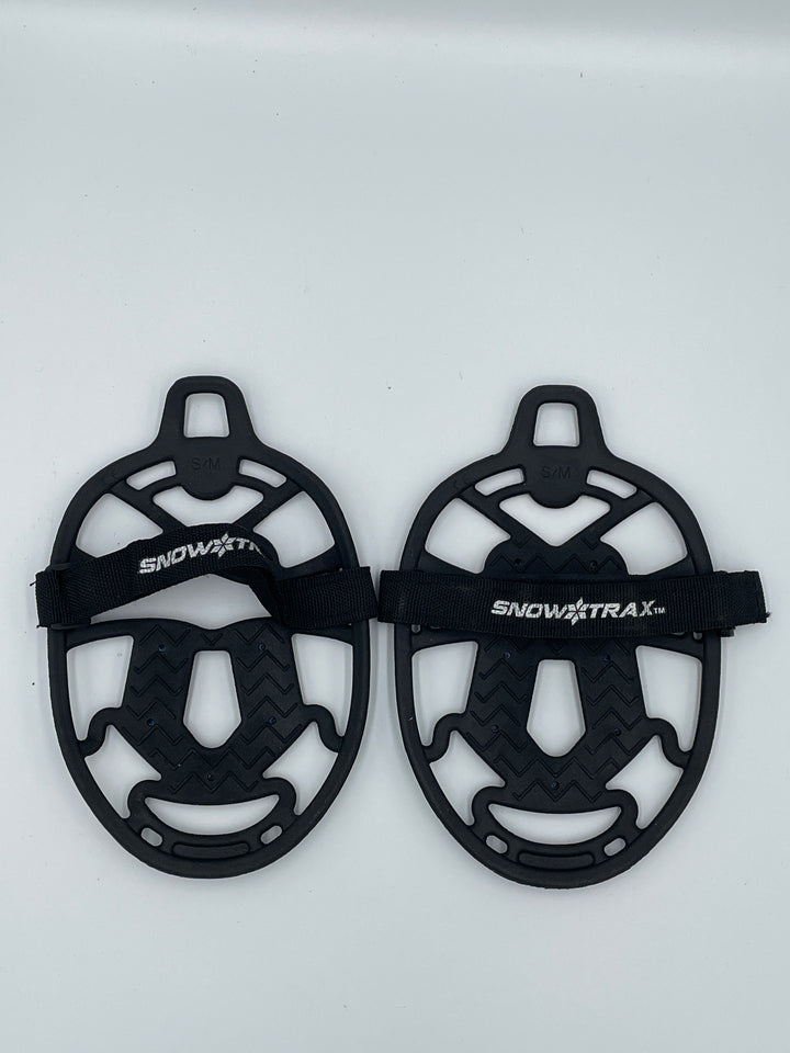 Snow Trax