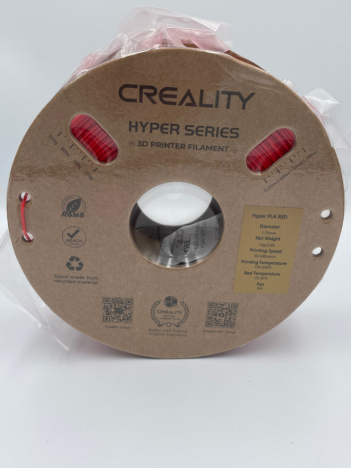 3D Printer Filament by Creality