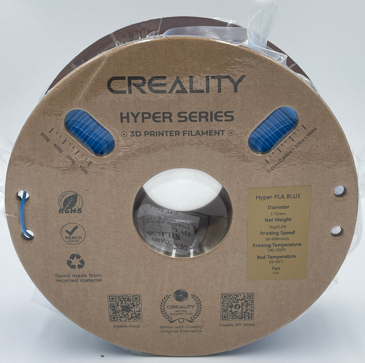 3D Printer Filament by Creality