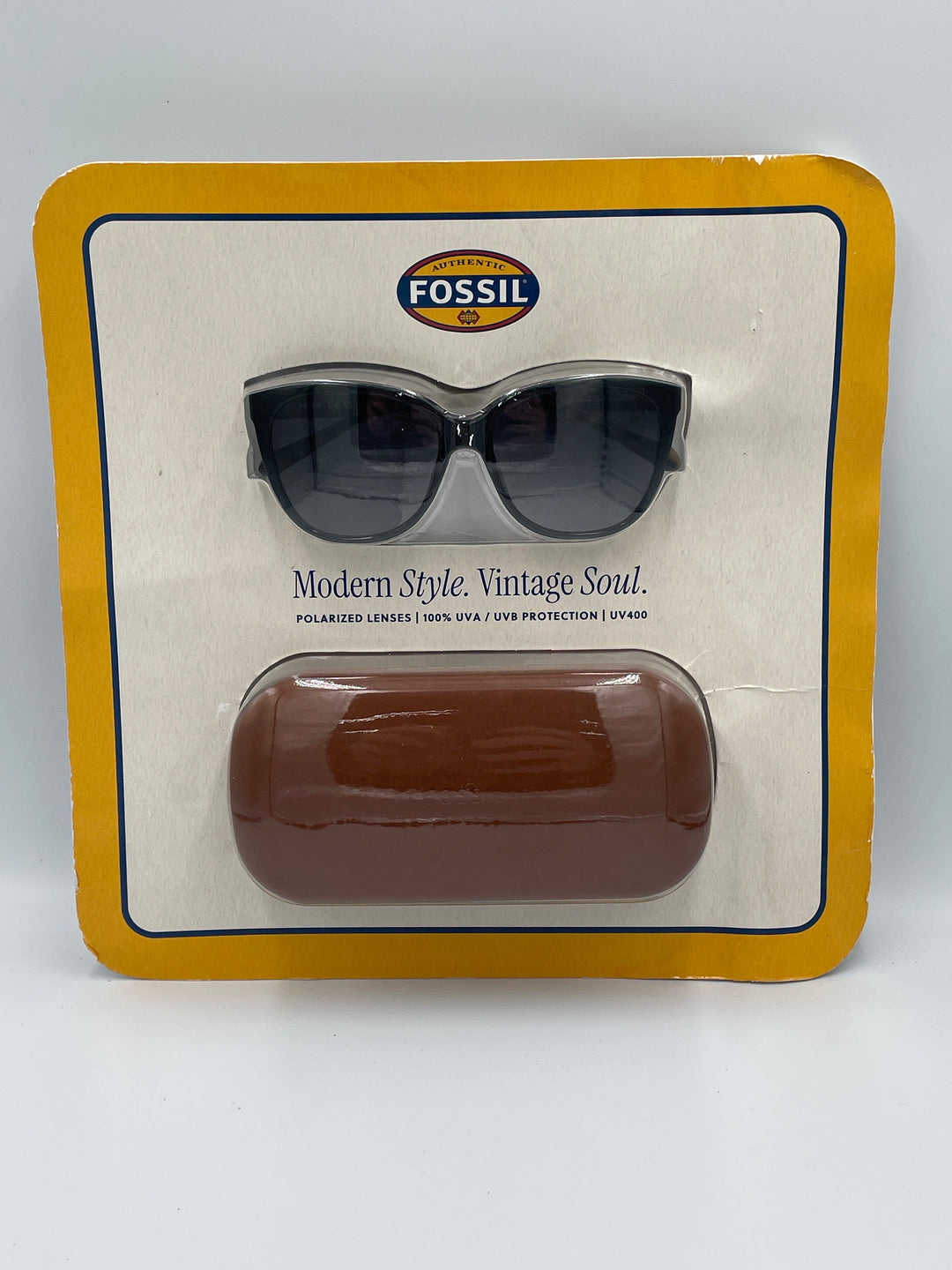 Fossil Sunglasses
