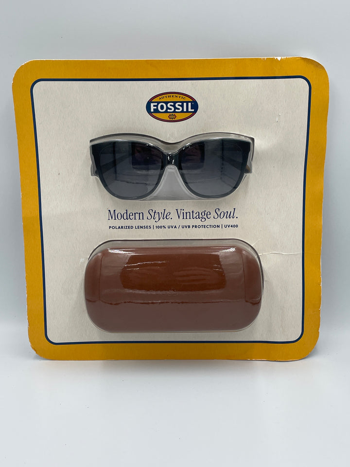 Fossil Sunglasses