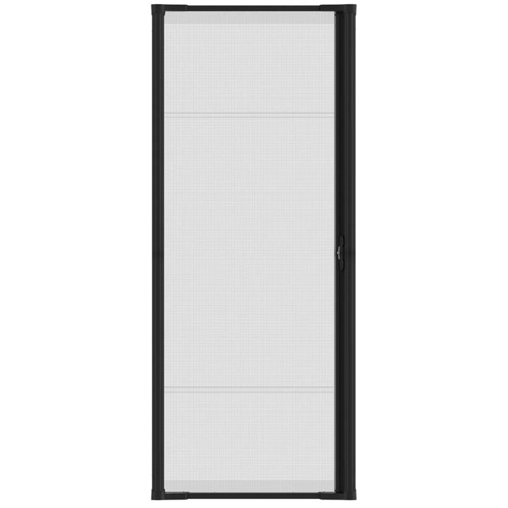 Retractable Screen Door