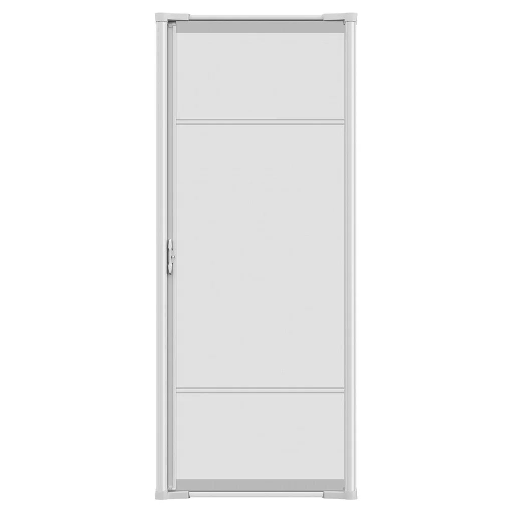 Retractable Screen Door