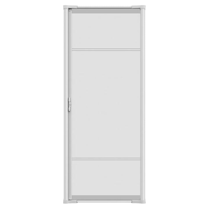Retractable Screen Door