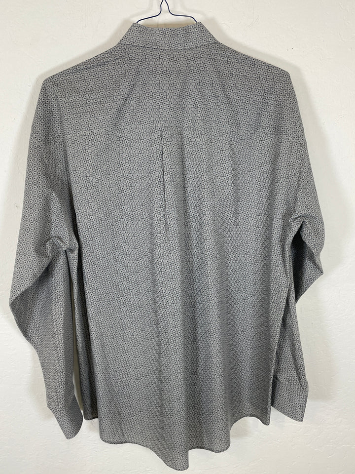 Van Heusen- Dress Shirt