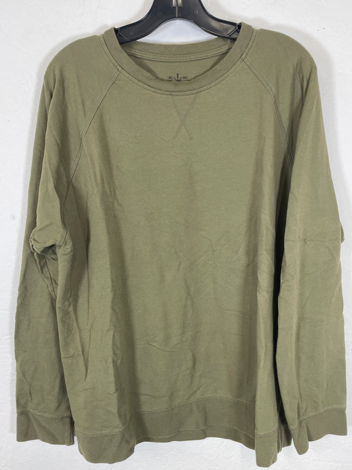 Fresh - Long Sleeve Shirt