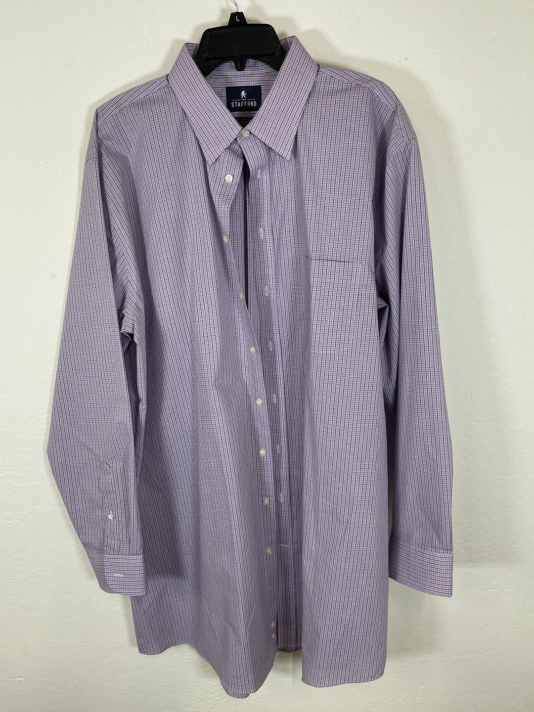 Stafford - Dress Shirt
