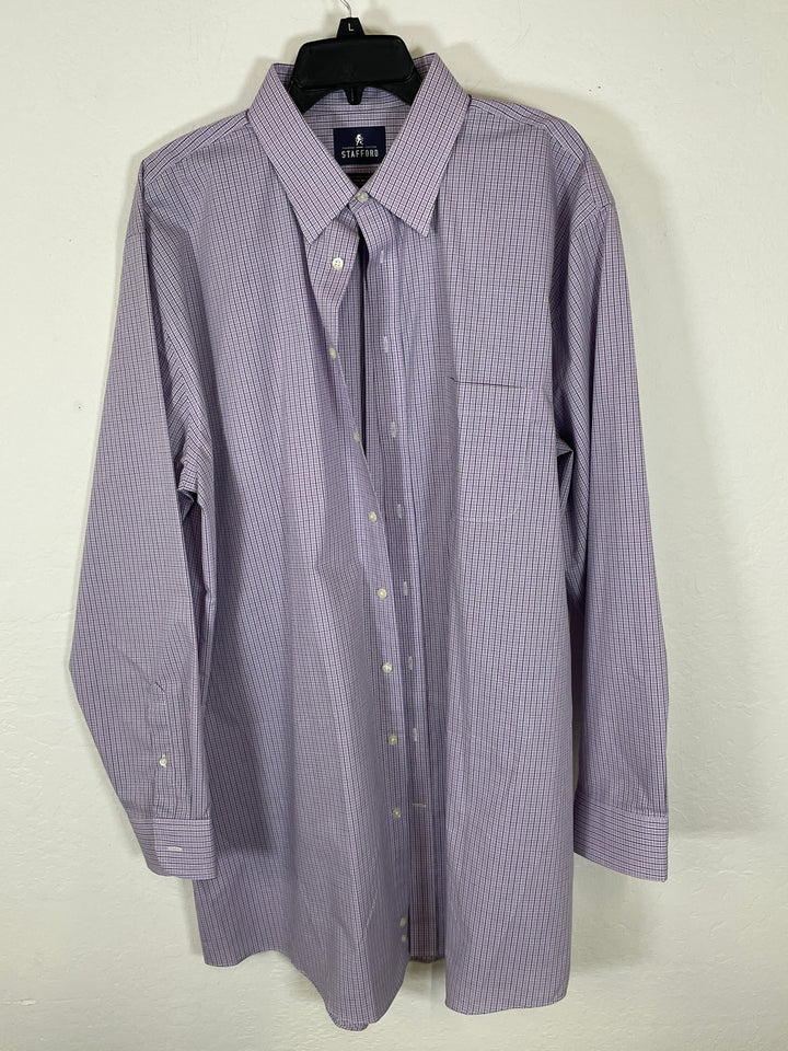 Stafford - Dress Shirt