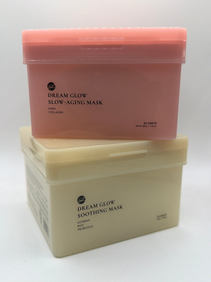 Glowiest Dream Glow Beauty Mask Duo