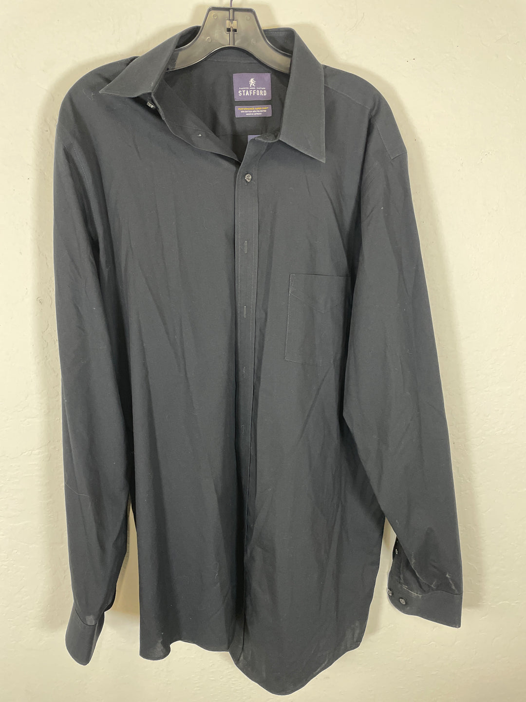 Stafford - Dress Shirt