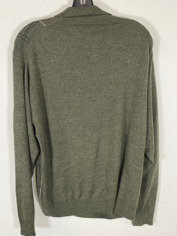Cambridge Classics- Sweater
