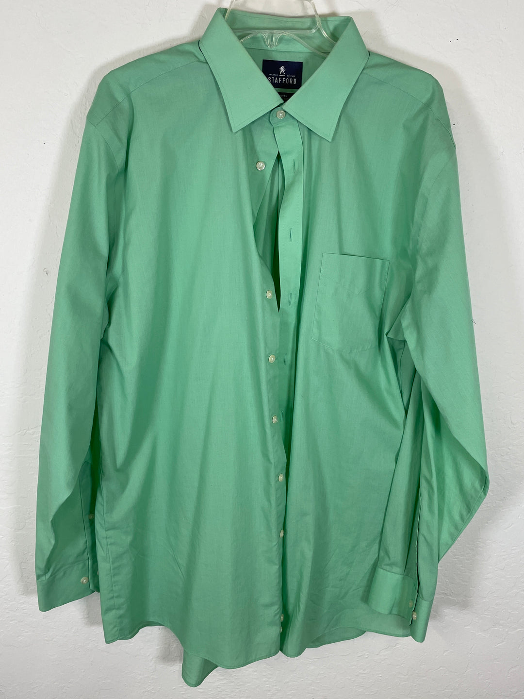 Stafford- Dress Shirt