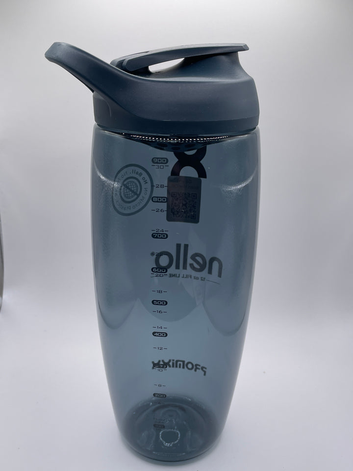 Shaker Bottle- Nello