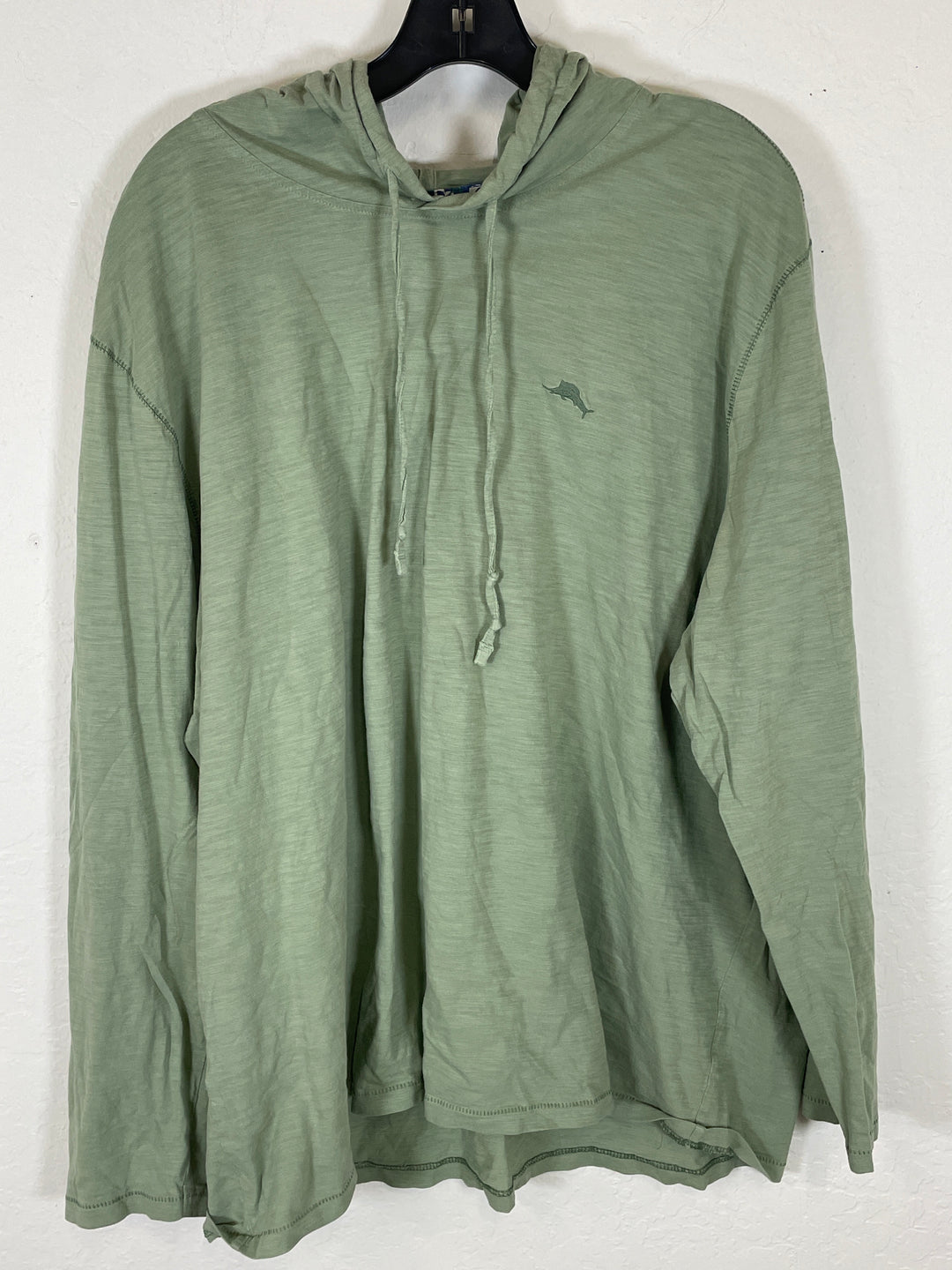 Tommy Bahama- Hooded Sweatshirt