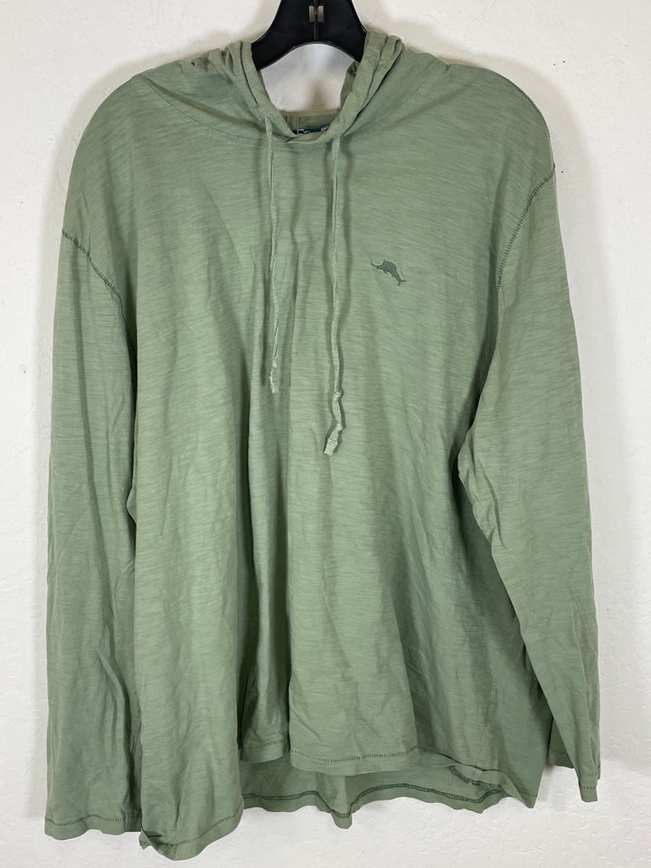 Tommy Bahama- Hooded Sweatshirt