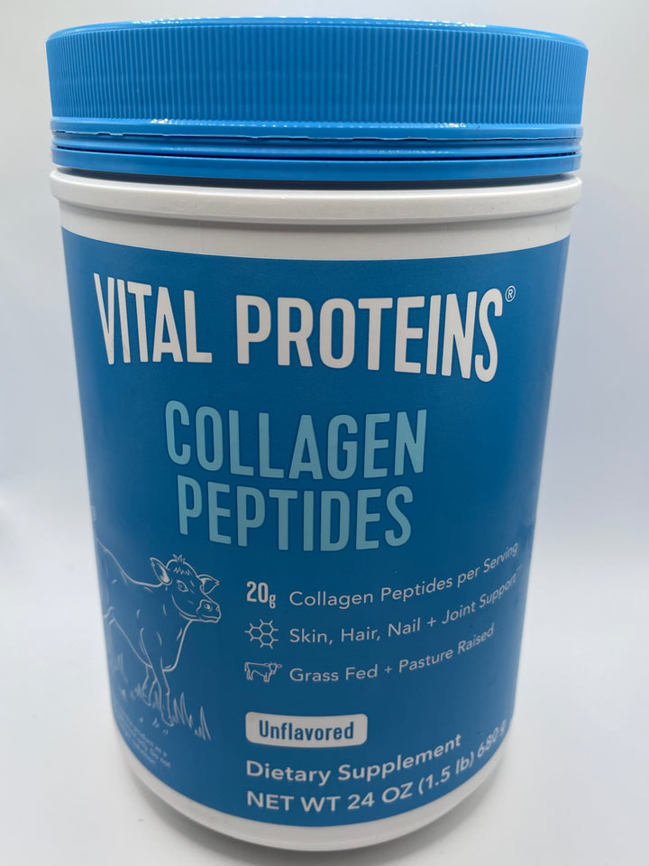 Vital Proteins- Collagen Peptides