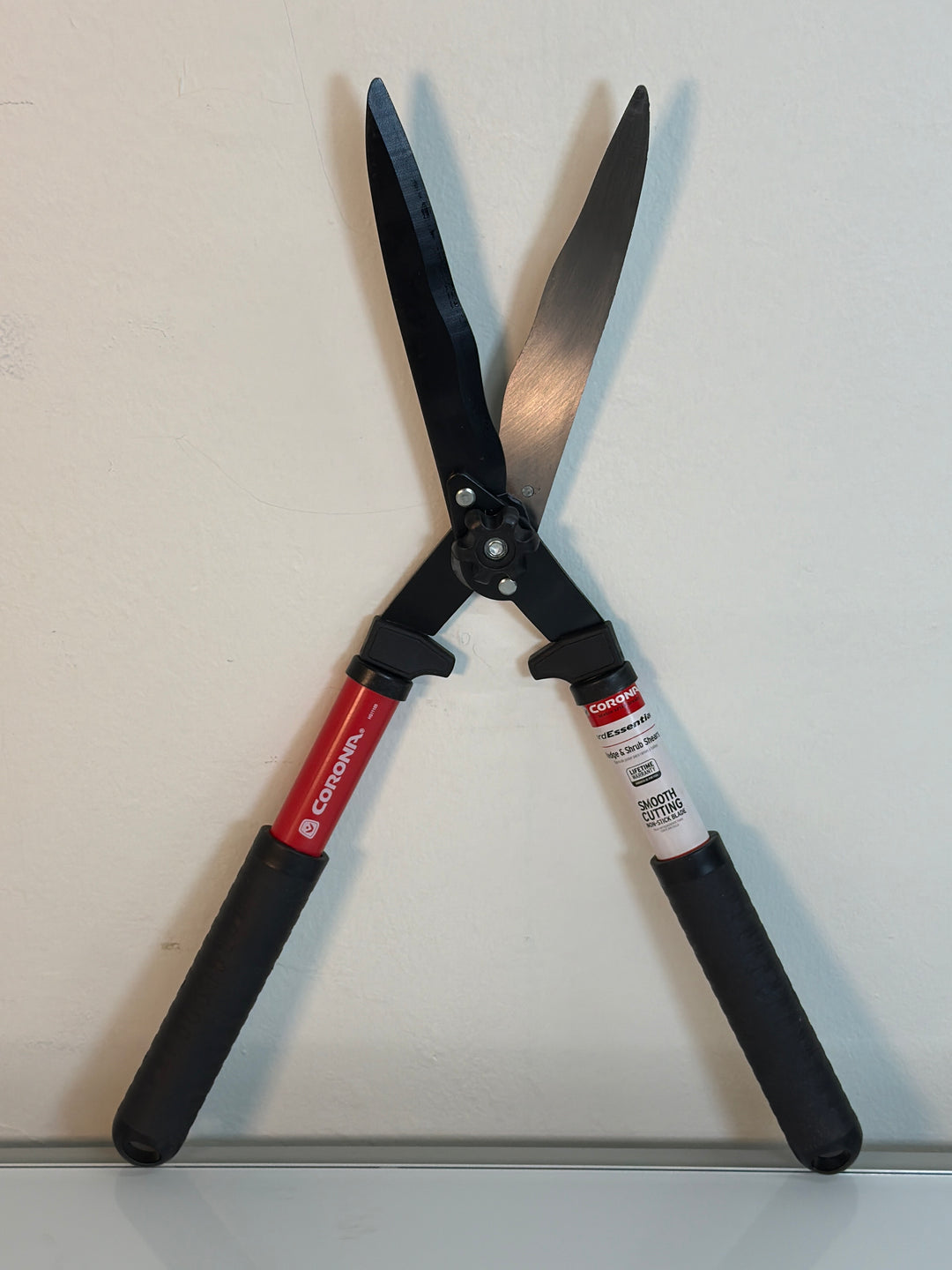Hedge & Shrub Shears 10" blades - Corona