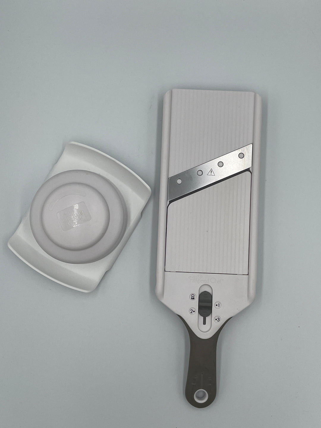 Pampered Chef Simple Slicer