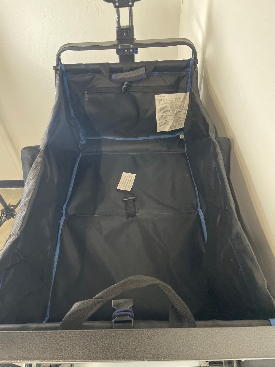 Mac Sports- Folding Wagon