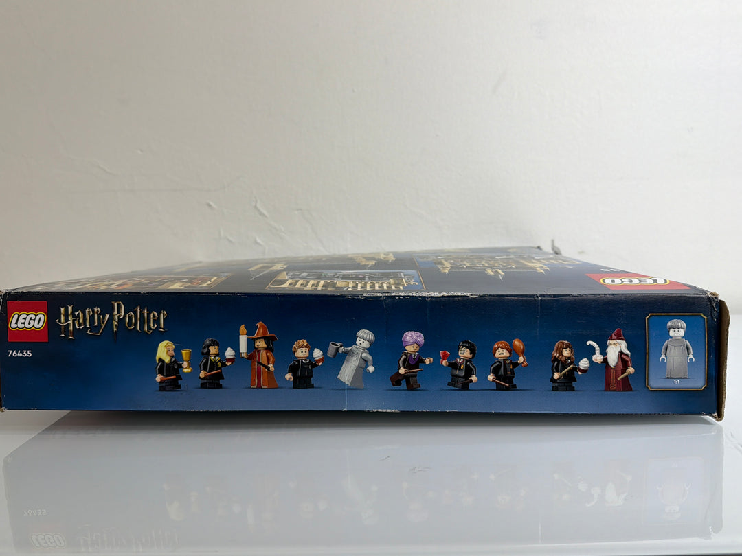LEGO- Harry Potter - Hogwarts Castle: The Great Hall - 76435